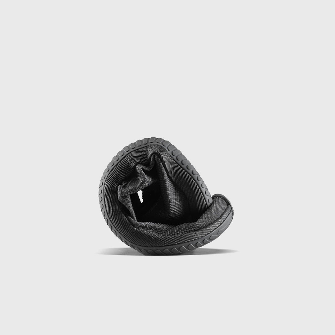 Vivobarefoot Primus Flow Mens Dark Shadow
