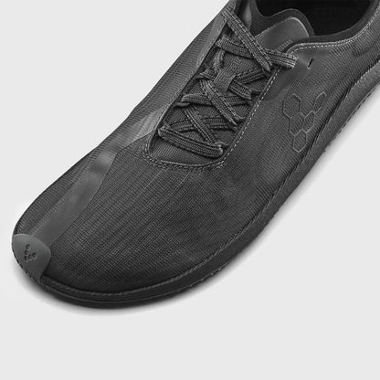 Vivobarefoot Primus Flow Mens Dark Shadow