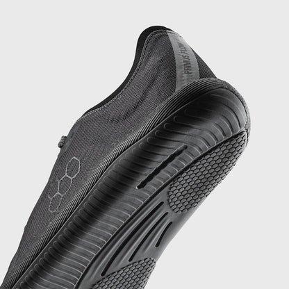 Vivobarefoot Primus Flow Mens Dark Shadow