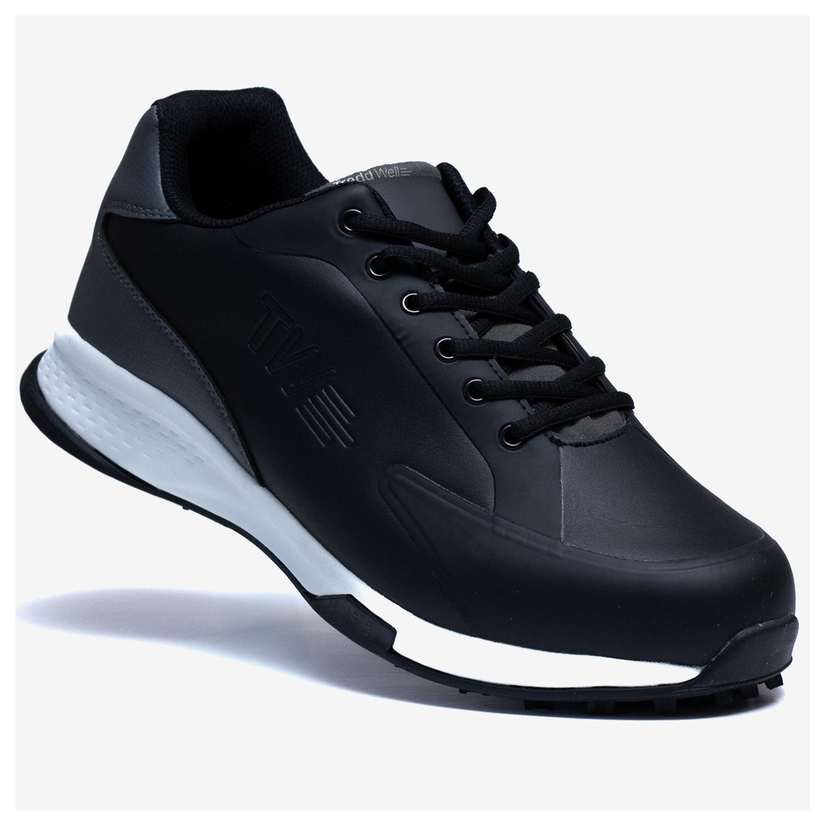 Women's Wide Fit Tredd Well Ignite Golf Pro Trainers