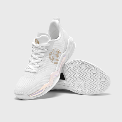 LUXIAOJUN - XT-Motion Training Shoes (White)