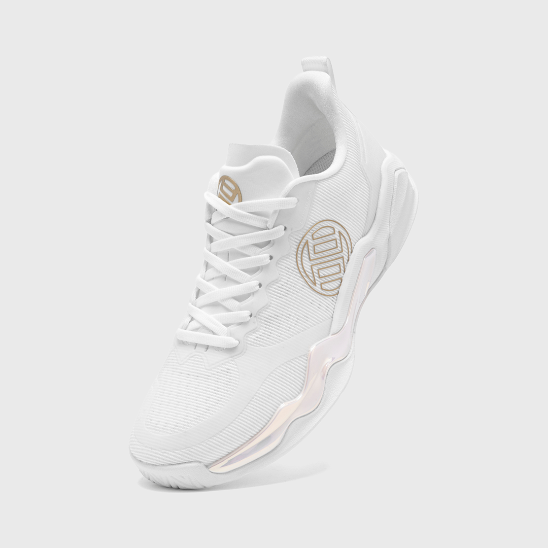 LUXIAOJUN - XT-Motion Training Shoes (White)