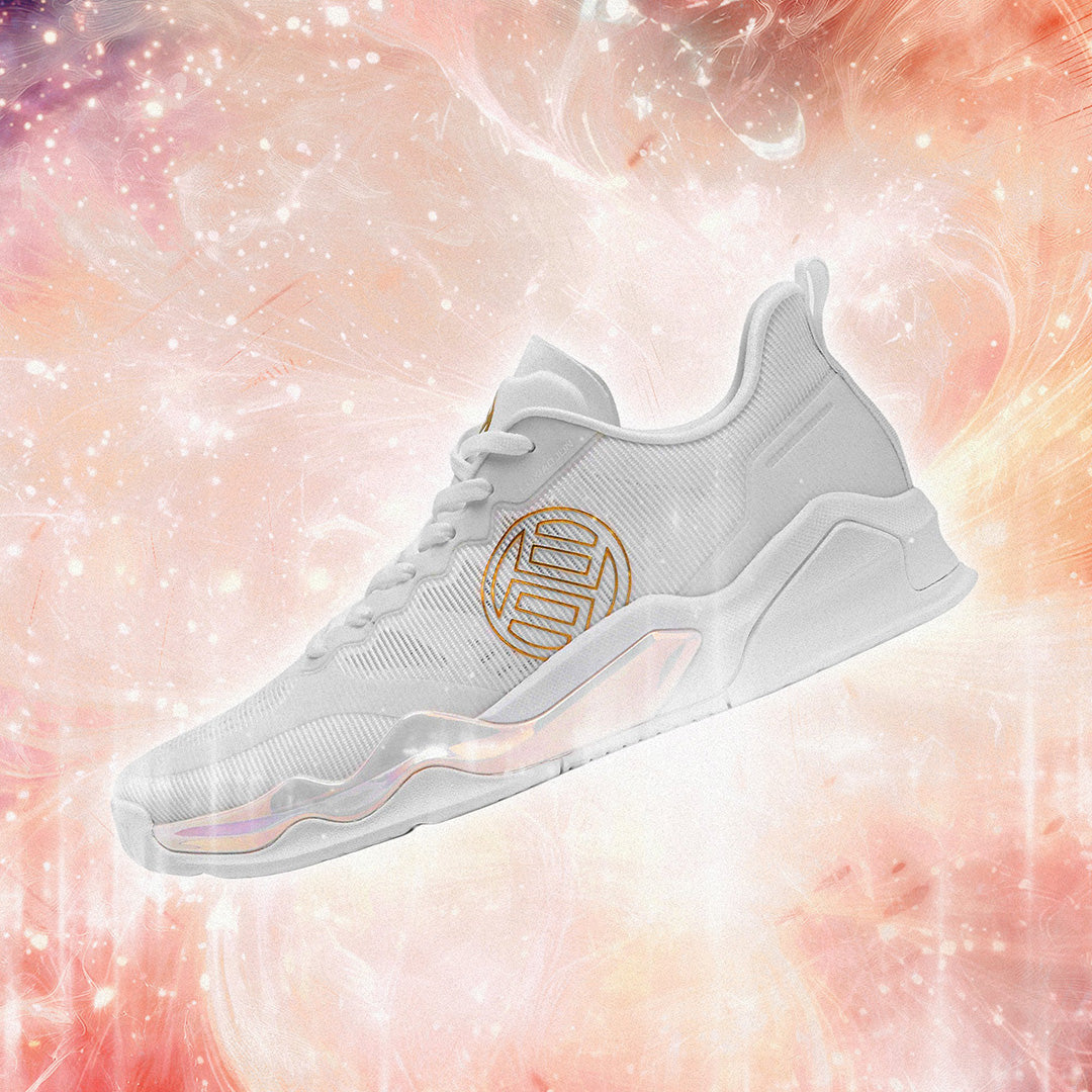 LUXIAOJUN - XT-Motion Training Shoes (White)