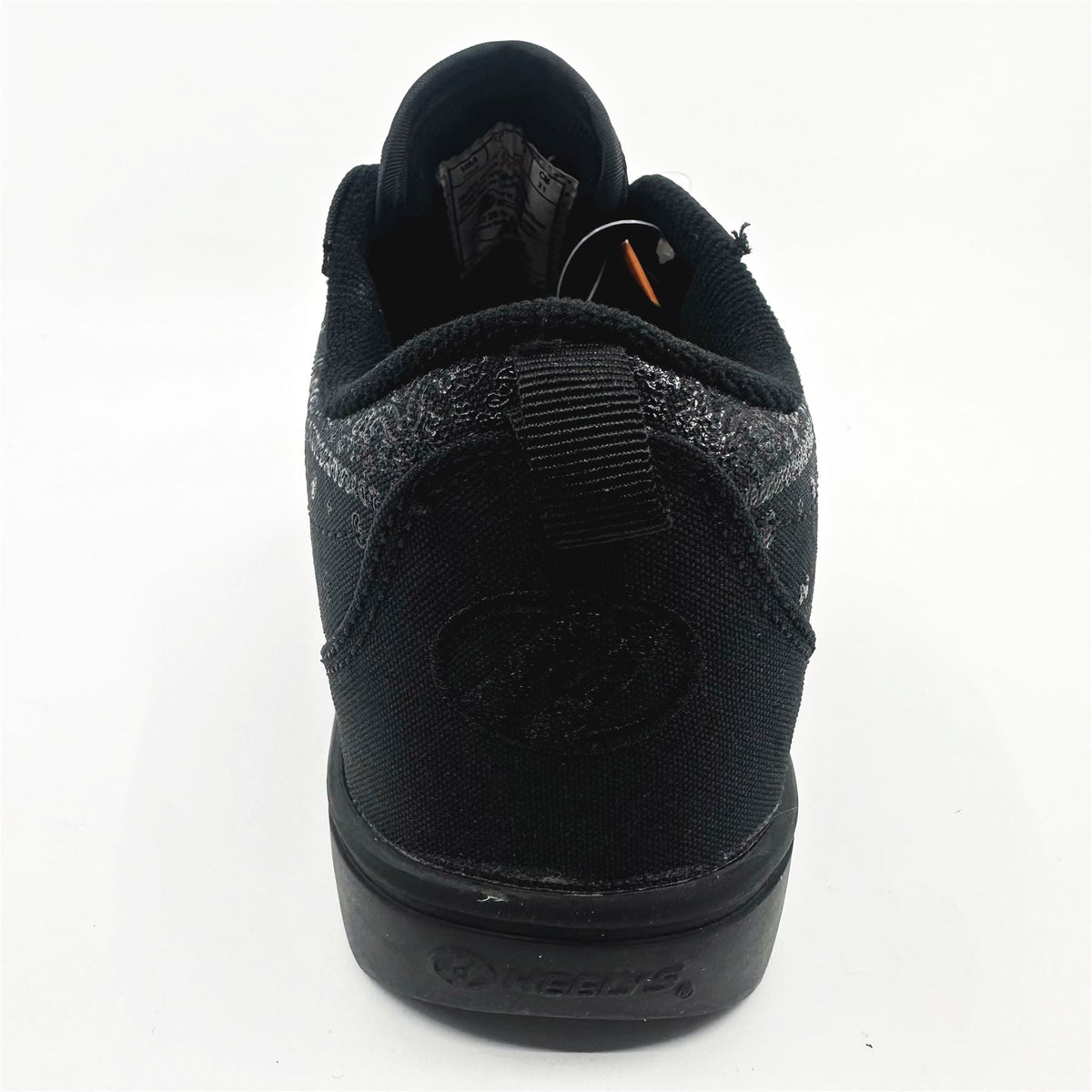 Heelys Pro 20 Prints Black Kids Athletic Sneaker