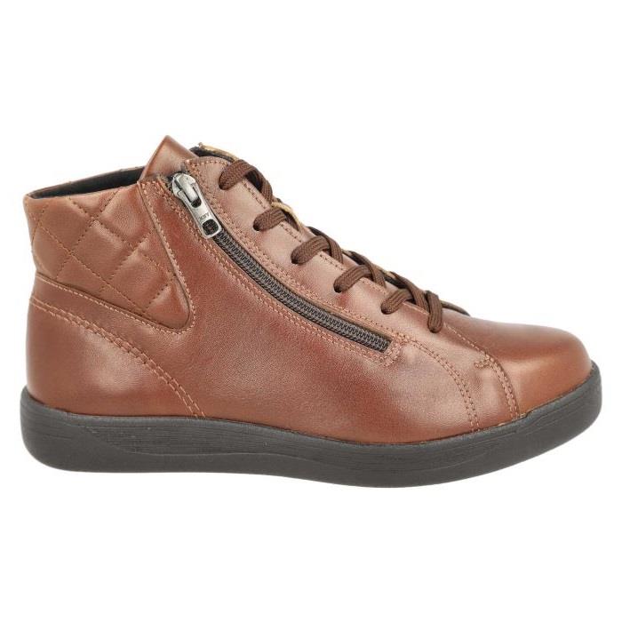Women's Wide Fit DB Levisham Boots