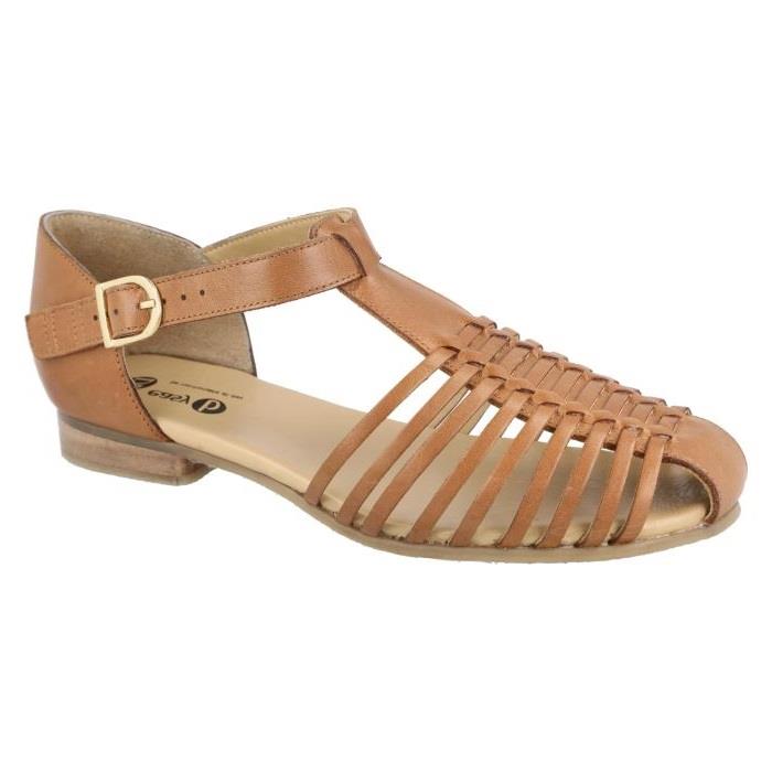 Women's Wide Fit DB Bella Sandals