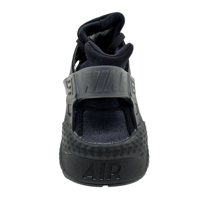 Nike Air Huarache Black Anthracite Mens Athletic Sneaker