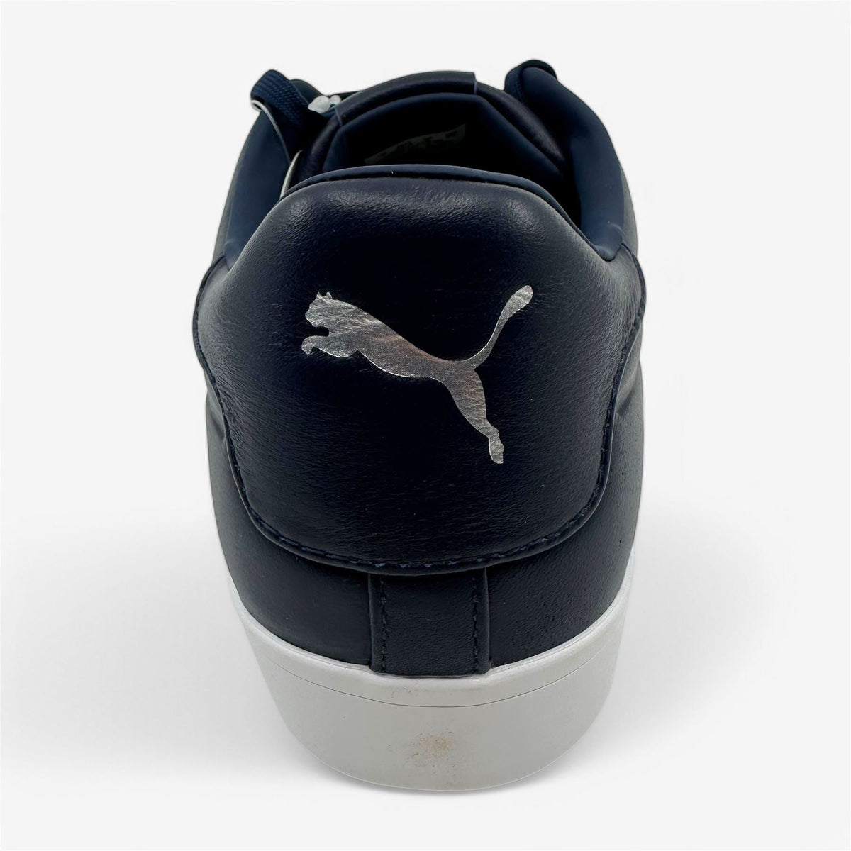 PUMA Fusion Classic Navy Blazer Mens Waterproof Golf Shoes