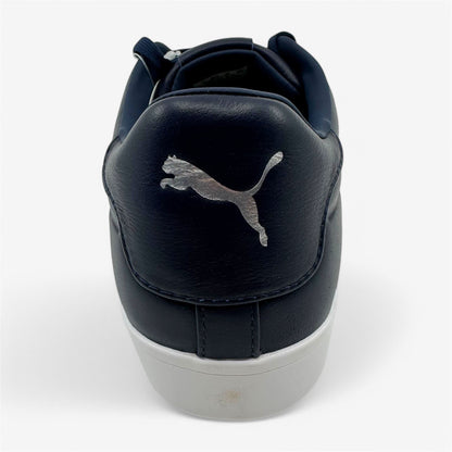 PUMA Fusion Classic Navy Blazer Mens Waterproof Golf Shoes