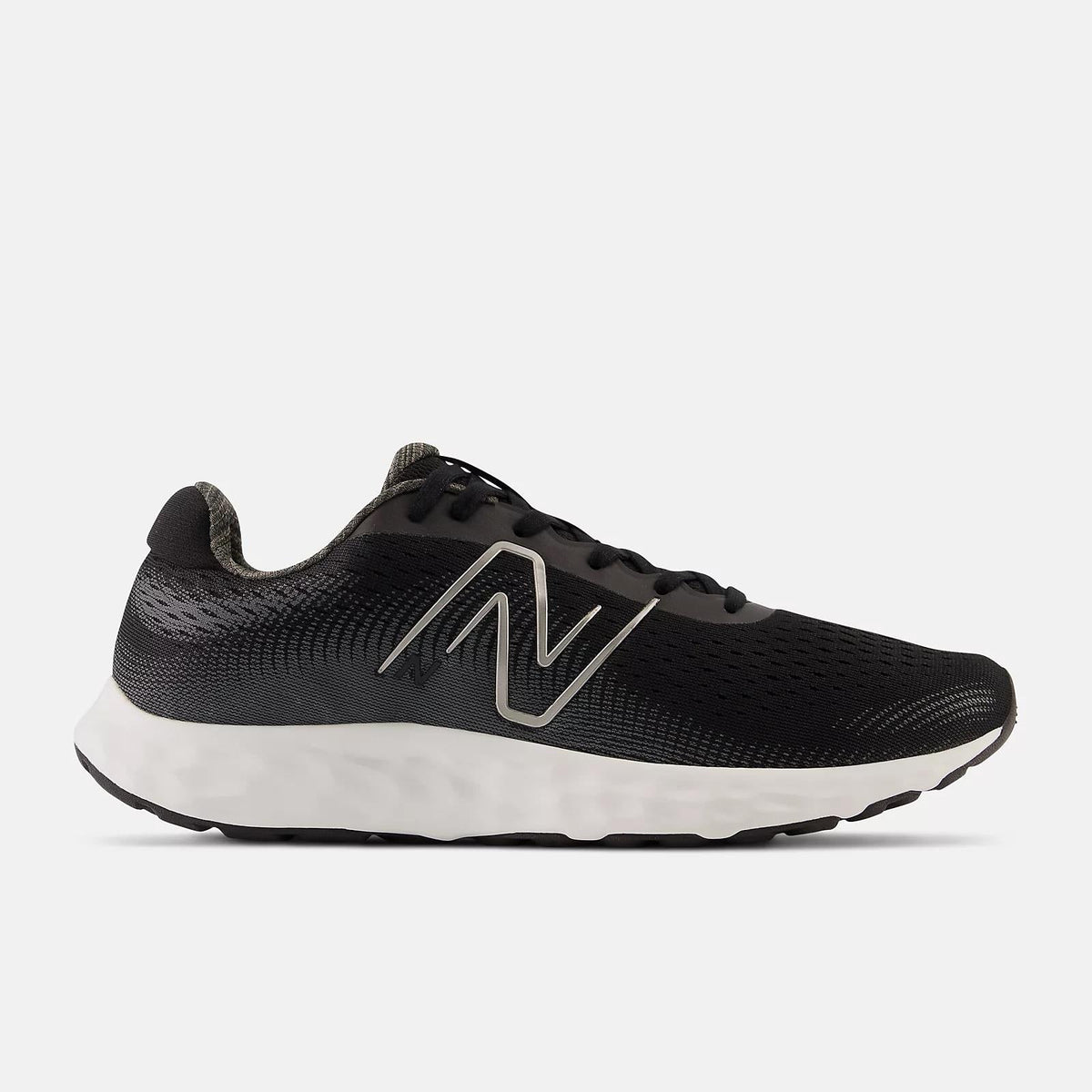 Women's Wide Fit New Balance M520LB8 Running Trainers