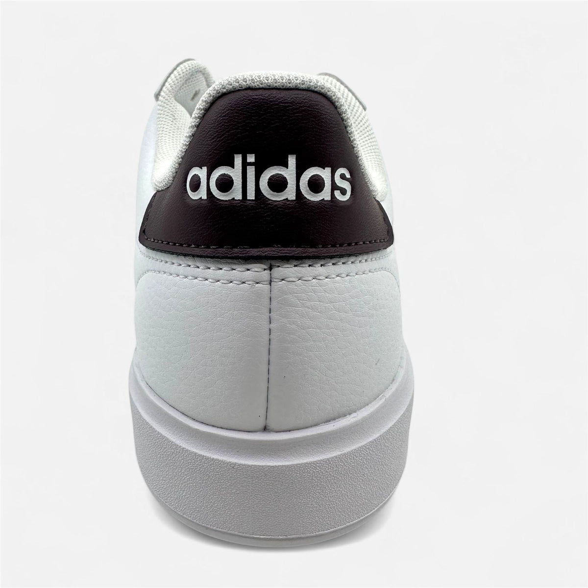 Adidas Grand Court 2.0 Cloud White Aurora Met Womens Athletic Sneaker