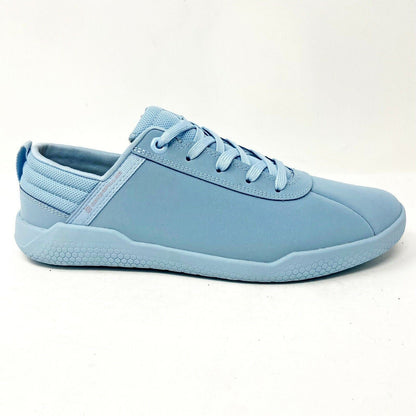 Caterpillar CAT Hex Cool Blue Mens Casual Sneakers  P724194