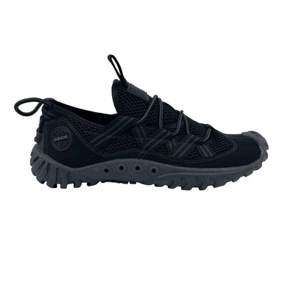 Adidas Equipment Water Moc Core Black Carbon Womens Athletic Sneaker