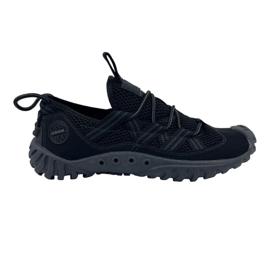 Adidas Equipment Water Moc Core Black Carbon Womens Athletic Sneaker