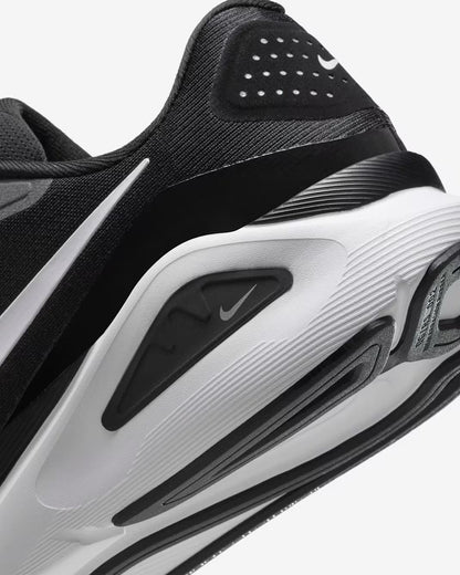 Women's Wide Fit Nike HQ2588-001 Structure 26 Running Stability Trainers