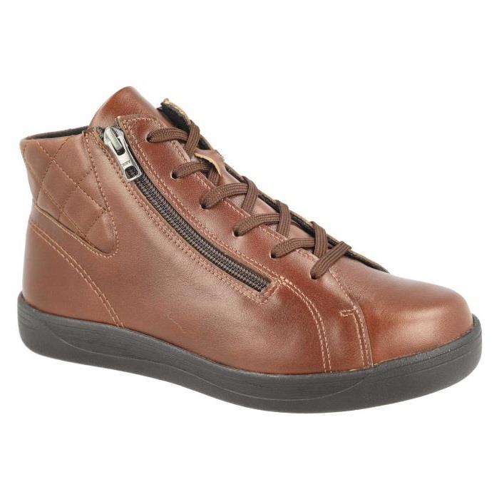 Women's Wide Fit DB Levisham Boots