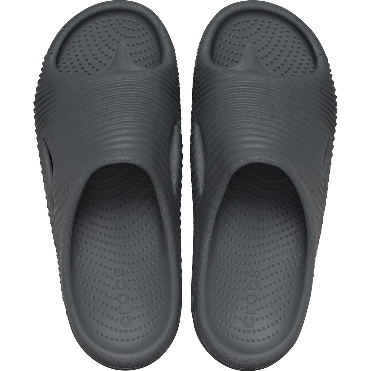 Women's Crocs 210333 Mellow Tide Recovery Slippers
