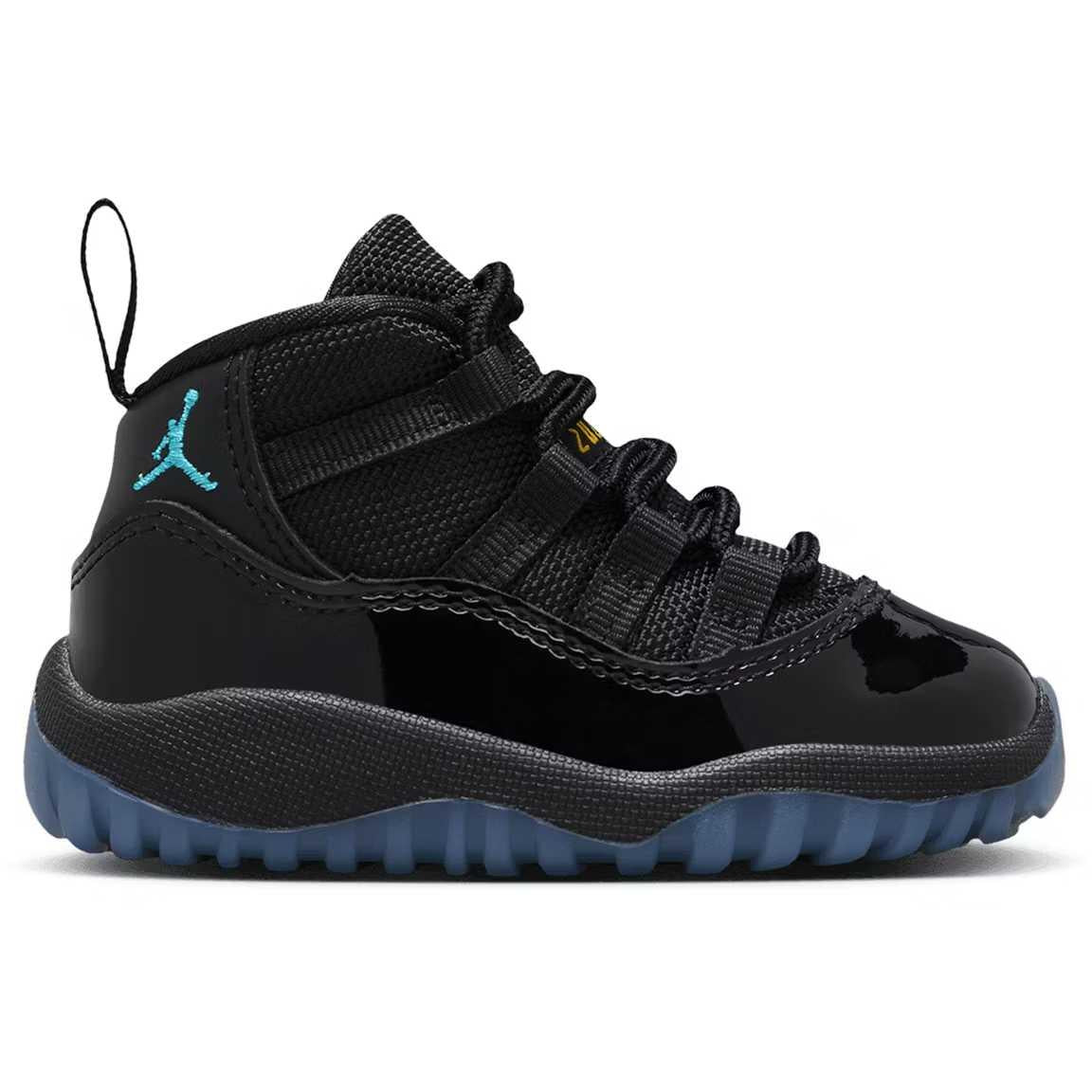 Jordan 11 Retro Gamma Blue (2025) (TD)
