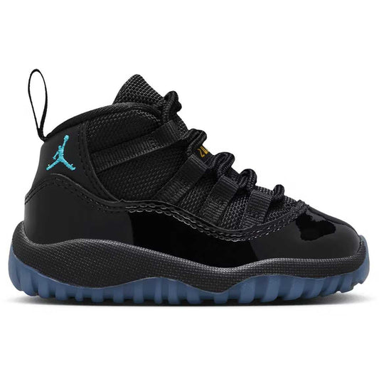 Jordan 11 Retro Gamma Blue (2025) (TD)