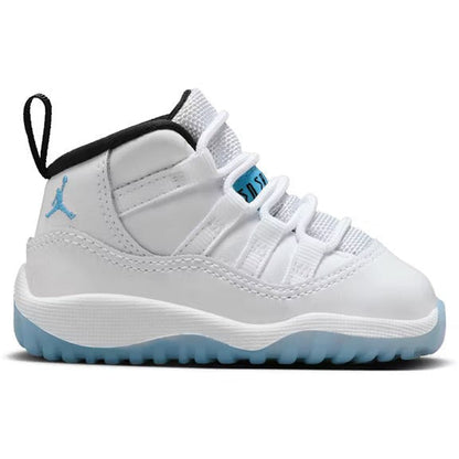 Jordan 11 Retro Legend Blue (2024) (TD)