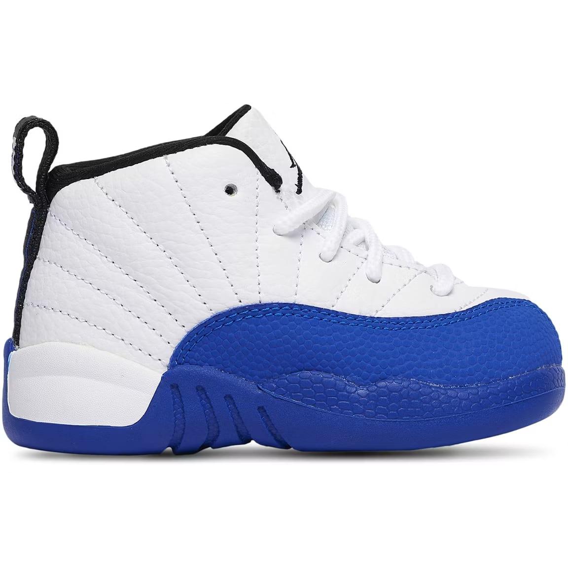 Jordan 12 Retro Blueberry (TD)