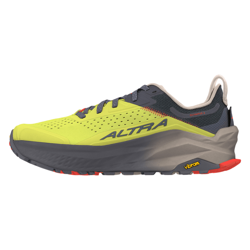 Altra Olympus 6 Men