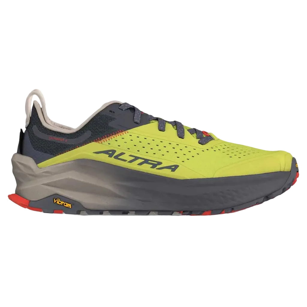Altra Olympus 6 Men