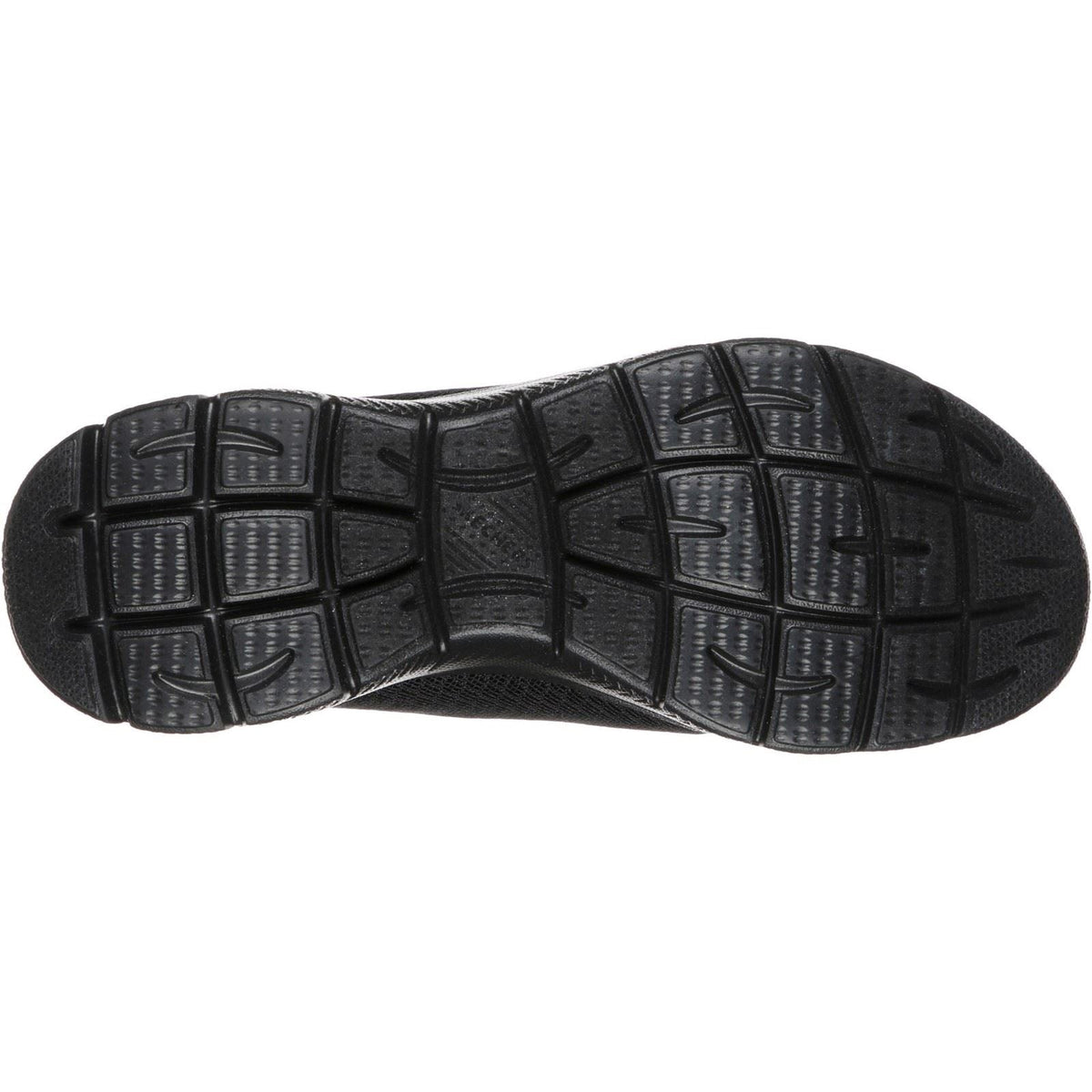 Women's Wide Fit Skechers 12980 Summits Sports Trainers