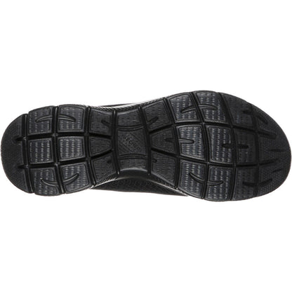 Women's Wide Fit Skechers 12980 Summits Sports Trainers