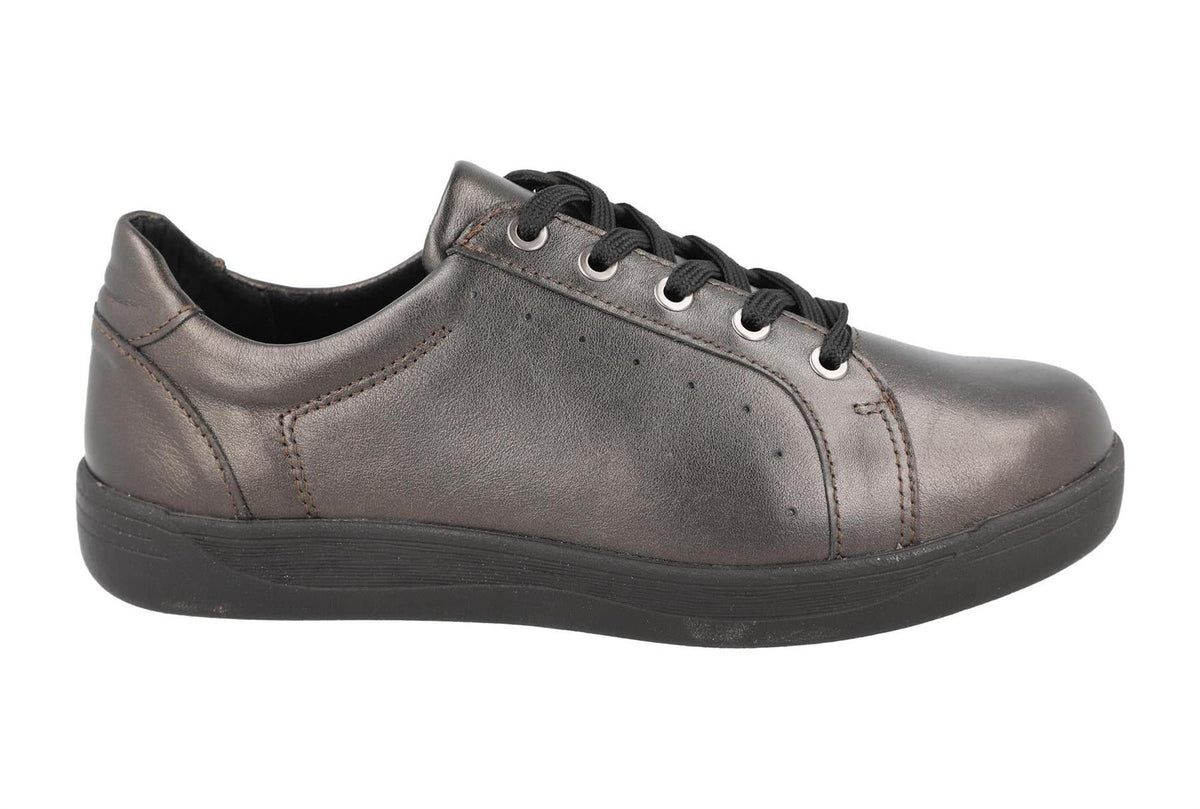 Womens Wide Fit DB Sinead Shoes
