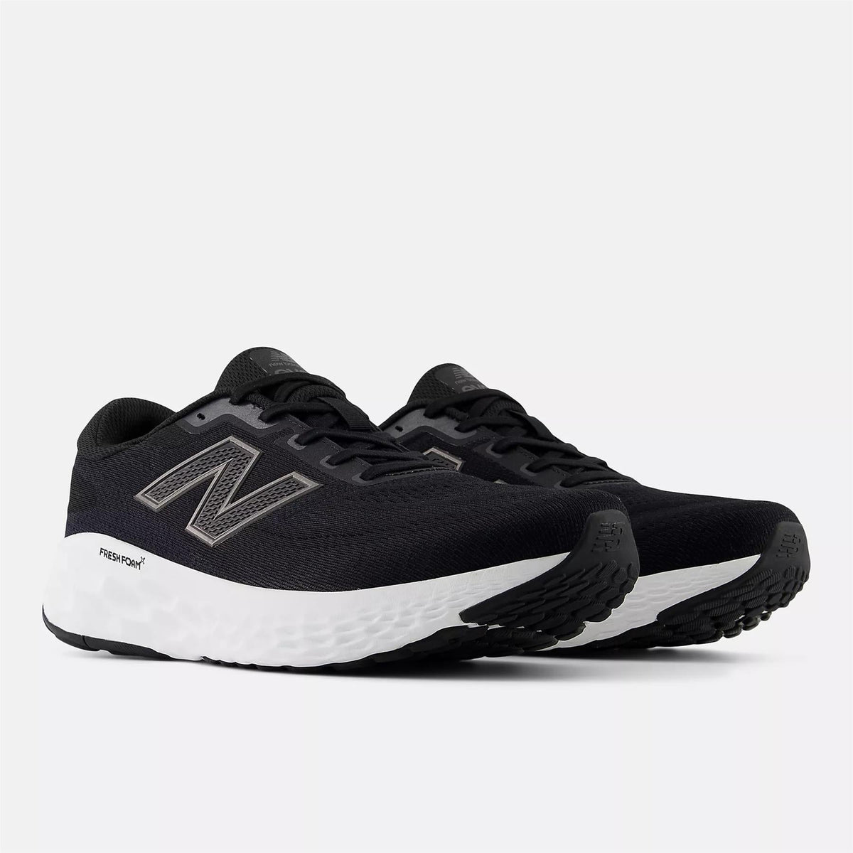Women's Wide Fit New Balance MEVOZLK4 Running Trainers - Fresh Foam