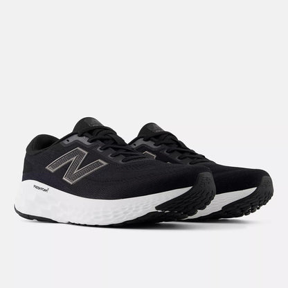 Women's Wide Fit New Balance MEVOZLK4 Running Trainers - Fresh Foam