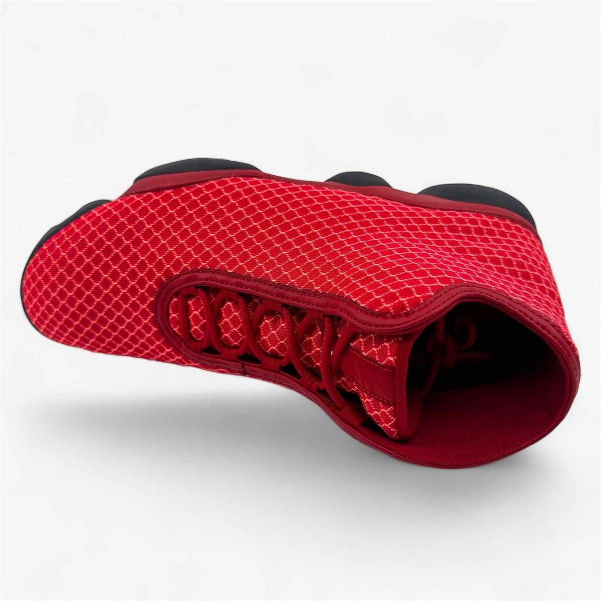 Jordan Horizon Gym Red White Infrared 23 Mens Athletic Sneaker