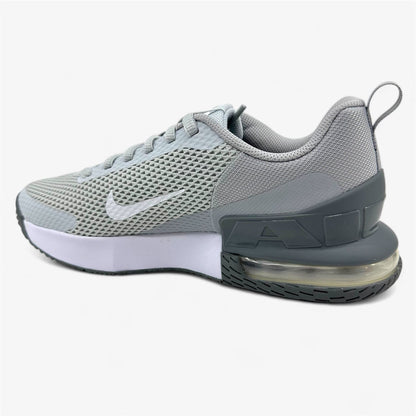 Nike Air Max Alpha Trainer 6 Cool Grey White Wolf Grey Mens Athletic Sneaker