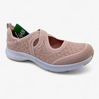 Skechers Vapor Foam Move Aster Rose Pink Womens Athletic Sneaker