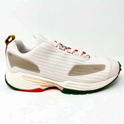 Reebok DMX Thrill Hyperbae Pale Pink Dusk Green Mens DS Sneakers FZ0143