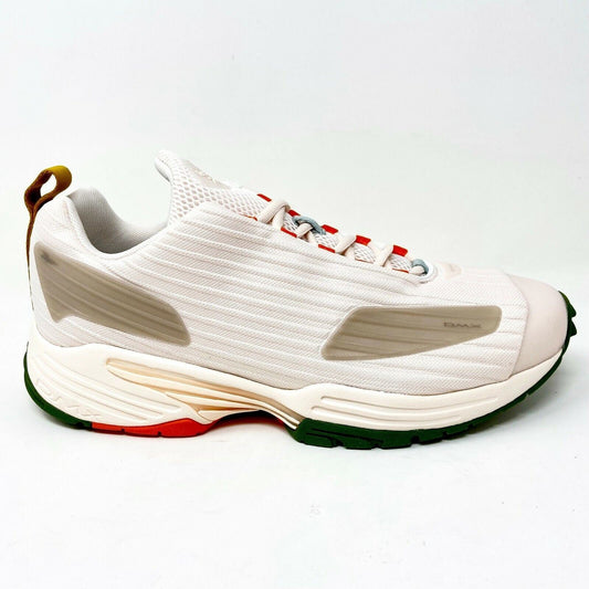 Reebok DMX Thrill Hyperbae Pale Pink Dusk Green Mens DS Sneakers FZ0143