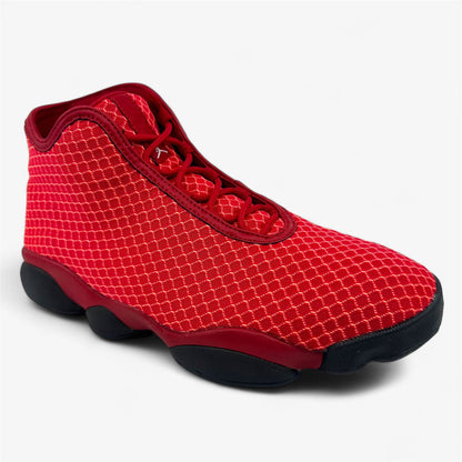 Jordan Horizon Gym Red White Infrared 23 Mens Athletic Sneaker