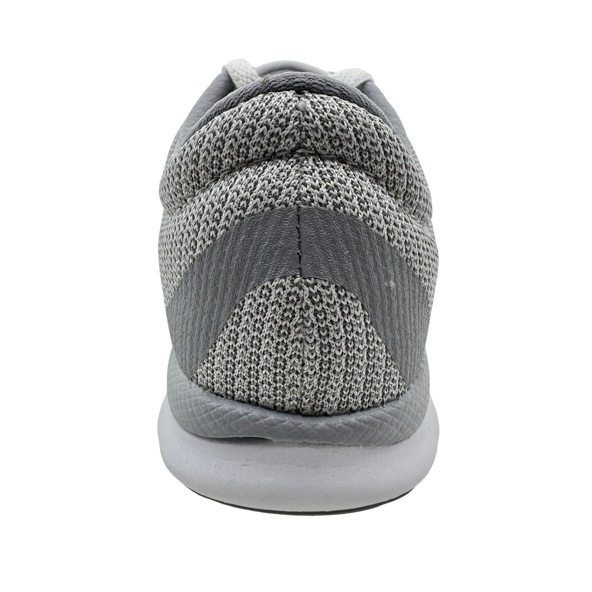 Nike In-Season TR 5 White Dark Grey Womens Size 5 Athletic Sneaker
