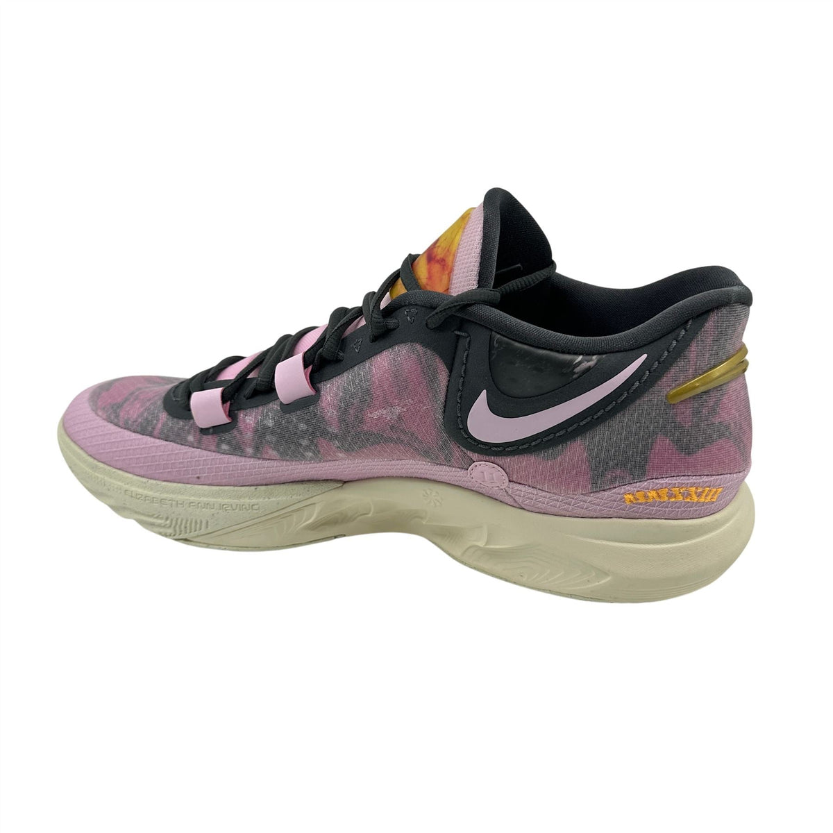 Nike Kyrie 8 ASW Pink Foam Mens Size 17 Athletic Sneaker