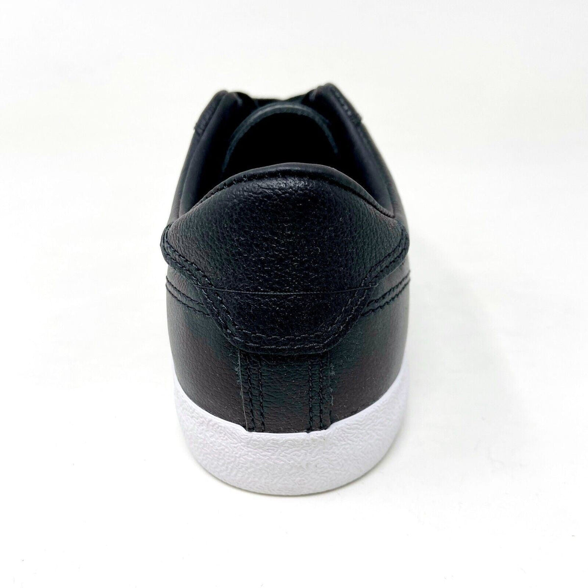 Converse Breakpoint Ox Black White Mens Leather Casual Shoes Sneakers 157776C