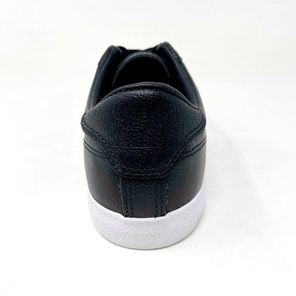 Converse Breakpoint Ox Black White Mens Leather Casual Shoes Sneakers 157776C