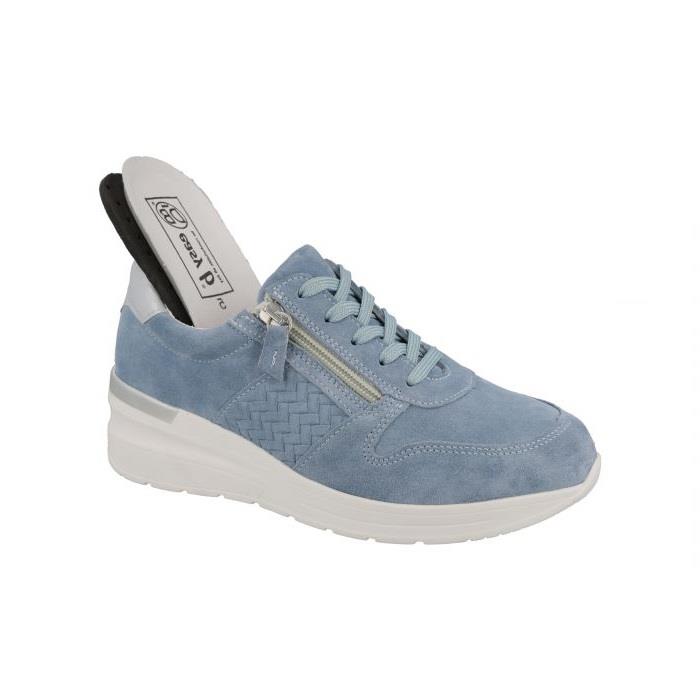 Women's Wide Fit DB Arabia Trainers