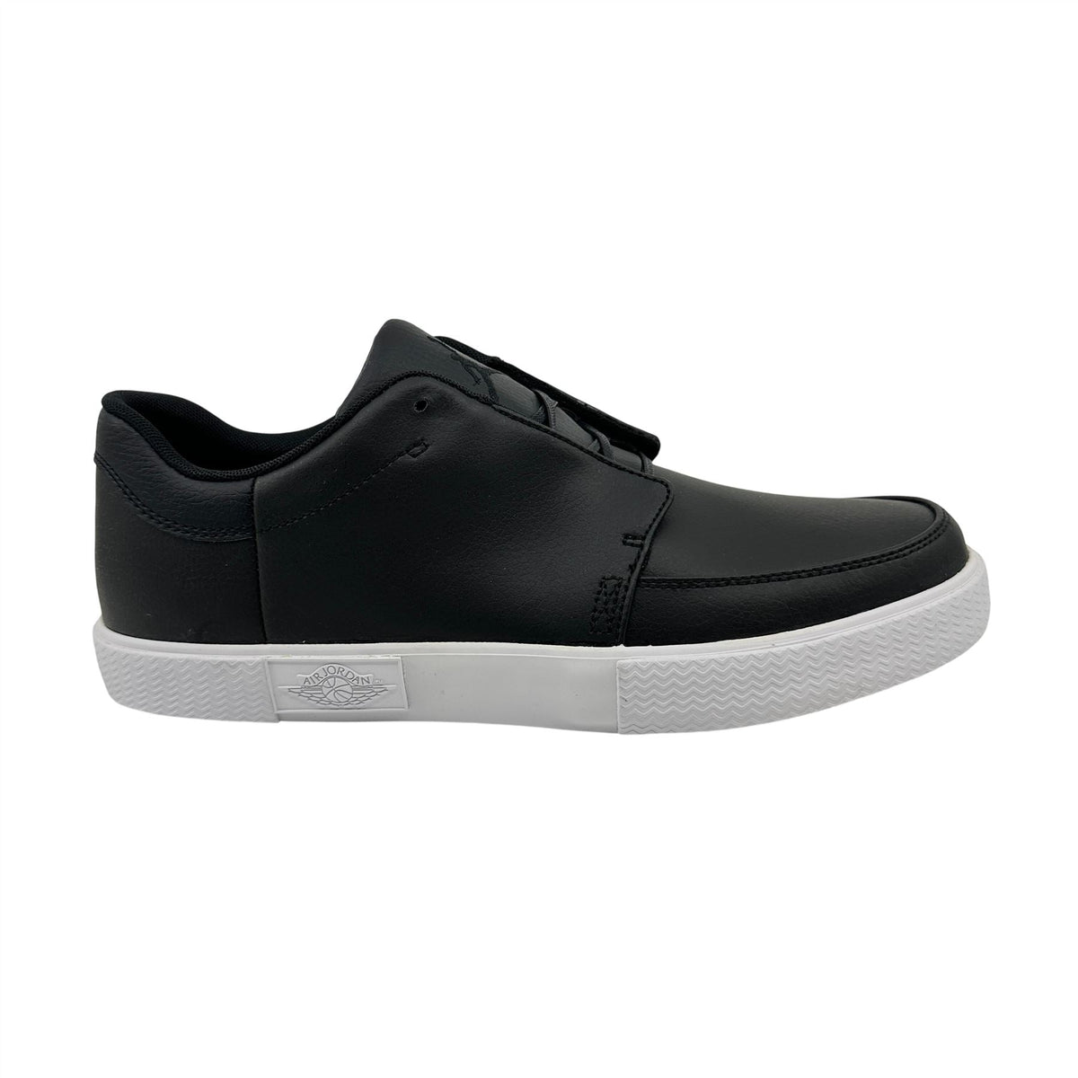 Jordan V.5 Grown Low Black White Mens Athletic Sneaker