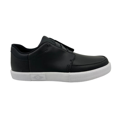 Jordan V.5 Grown Low Black White Mens Athletic Sneaker