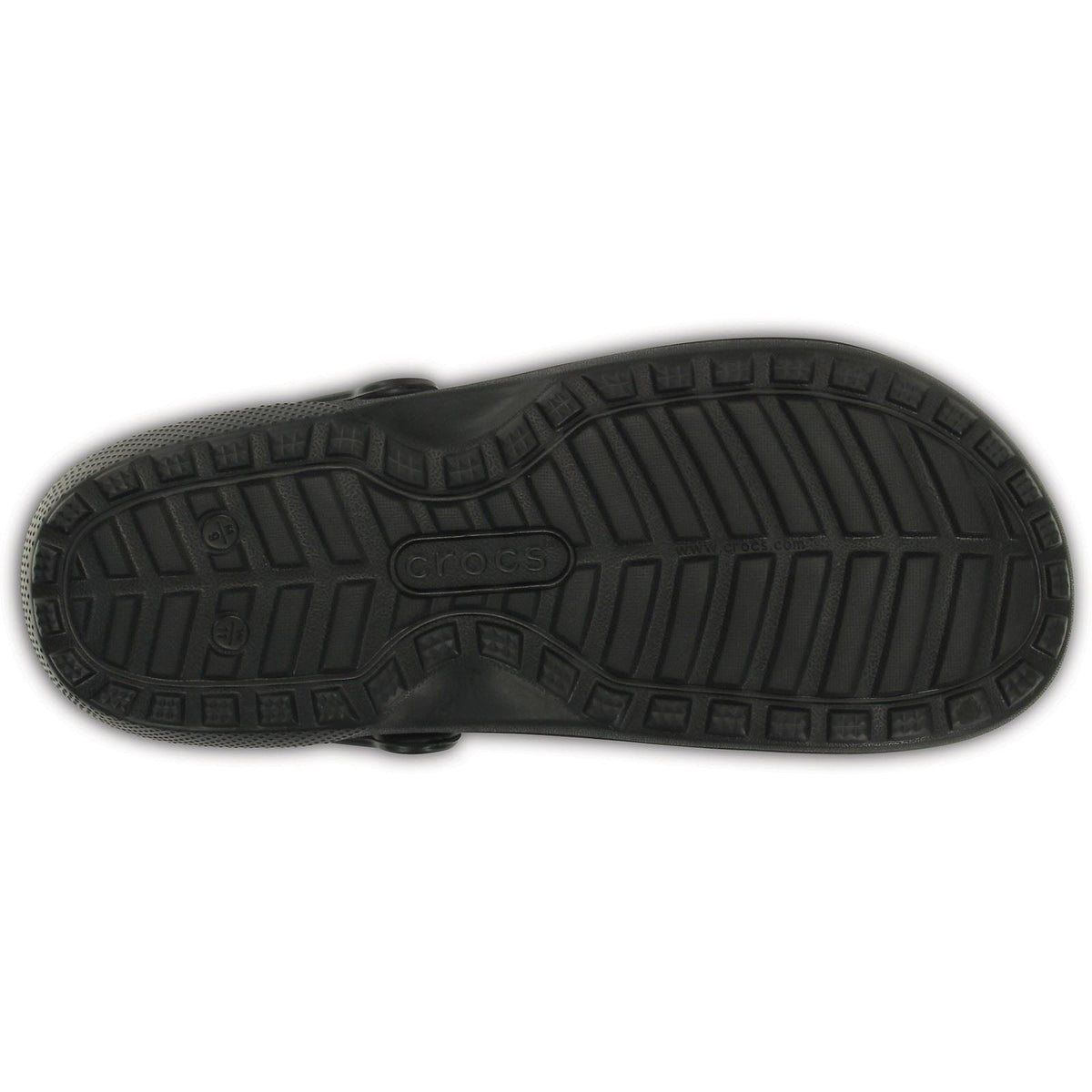 Women's Crocs 203591 Classic Lined Clog Sandals