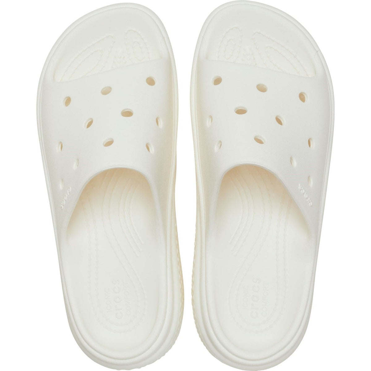 Women's Crocs 209346 Stomp Slippers