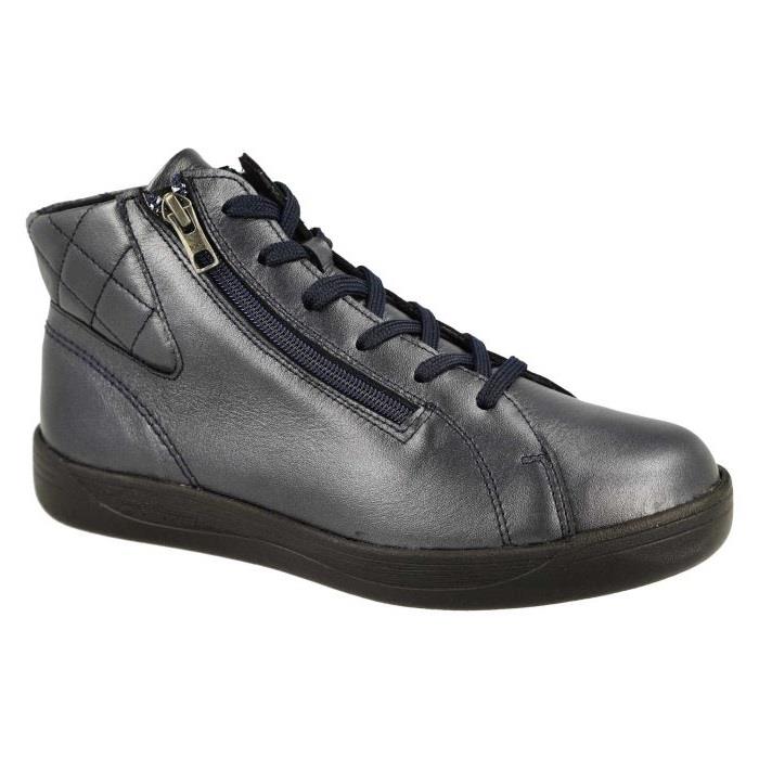 Women's Wide Fit DB Levisham Boots