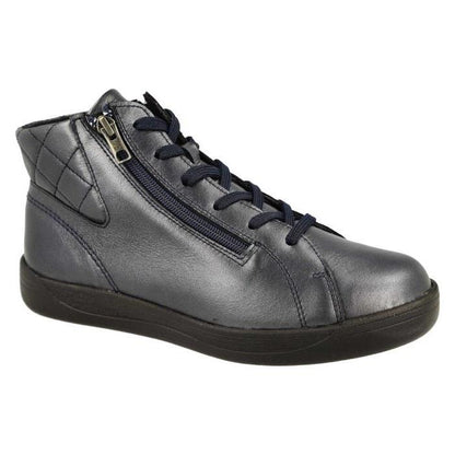Women's Wide Fit DB Levisham Boots