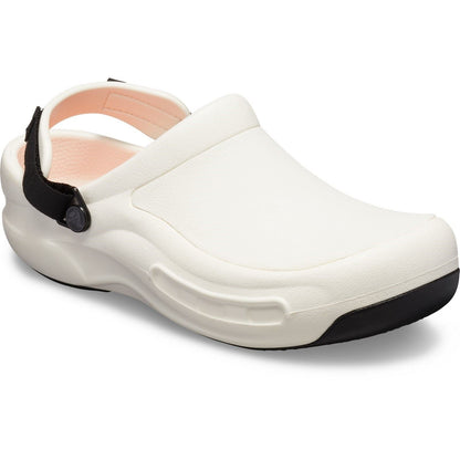 Women's Crocs 205669 Bistro Pro Literide Clog Sandals